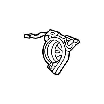 Cadillac 13544899 Blower