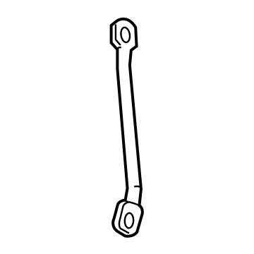 Chevy 84201268 Upper Brace
