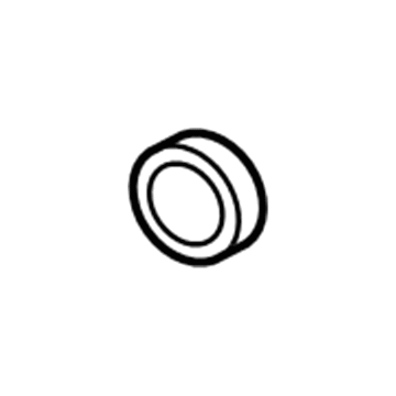 Chevy 19432733 Filler Cap