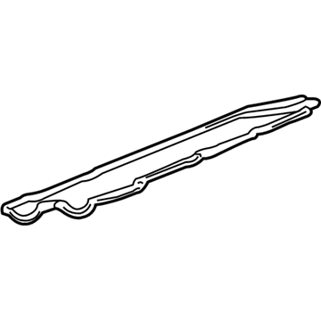 Buick 12591203 Valve Cover Gasket
