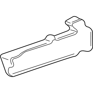 Buick 88899778 Inner Cover