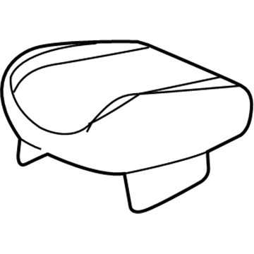 Chevy Seat Covers - 19127694