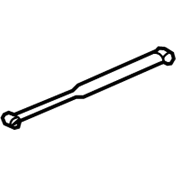 GM 15930099 Strut 15930099 GM Strut Illustration 1 of 1