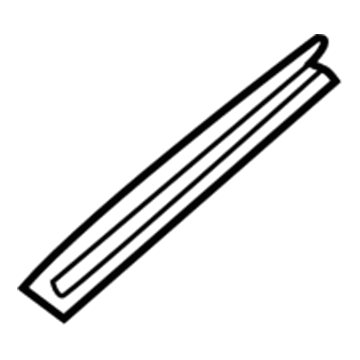 Chevy 12362942 Retainer