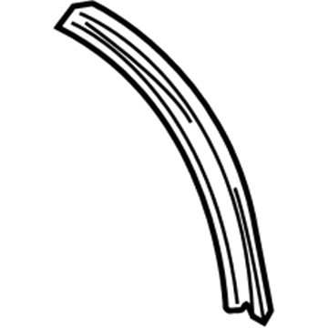 Chevy 12362948 Retainer