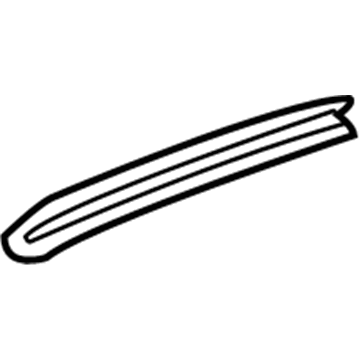 Chevy 12362944 Retainer