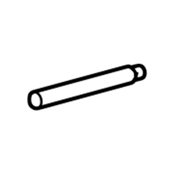 Buick Control Arm Bolt - 11610267