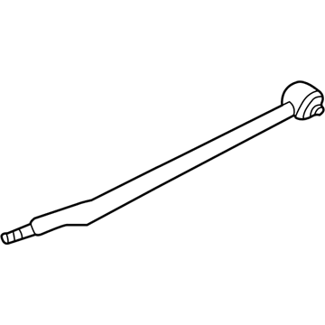 Buick 25616848 Adjust Link