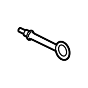 20840384 GM Tow Eye Illustration 1 of 1