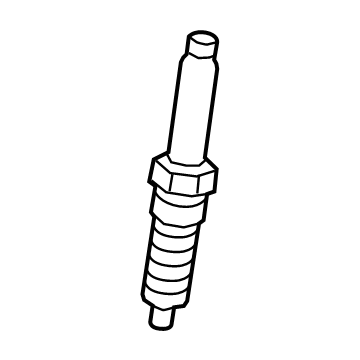 Chevy 12688094 Spark Plug