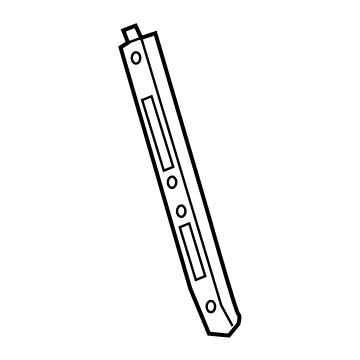Chevy 26341714 Bracket