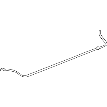 Chevy Uplander Sway Bars - 10412916
