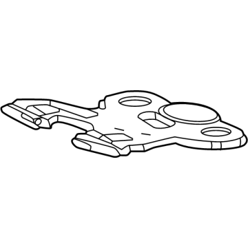 Buick 13547235 Mat