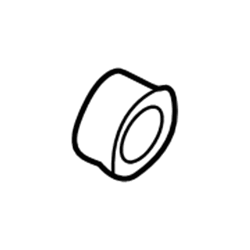 Buick 7831234 Ring
