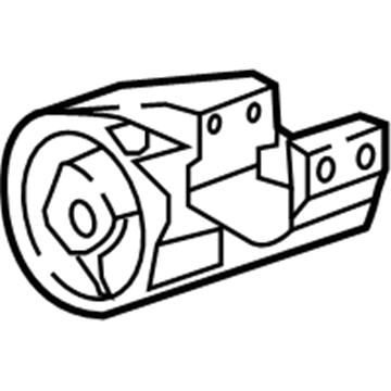 Chevy 85157578 Transmission Mount