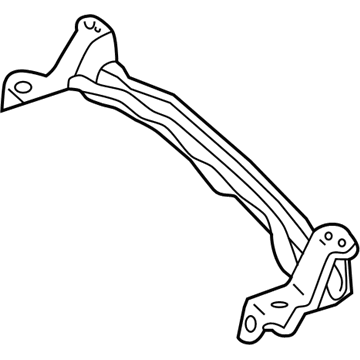 Chevy C2500 Front Cross-Member - 15603965