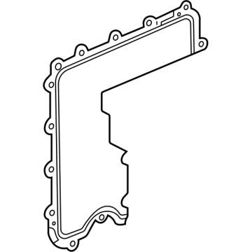Chevy 24042210 Inverter Gasket