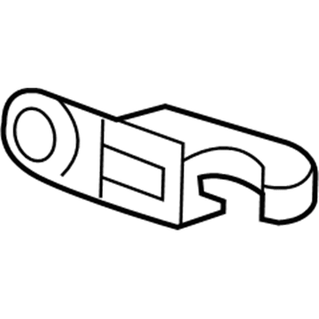 Chevy 22886641 Position Sensor
