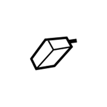 Chevy 88909756 Mini Fuse