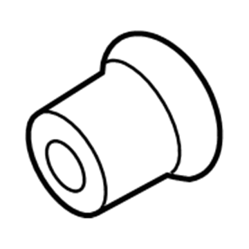 Cadillac 10343035 Cover
