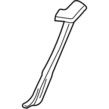 Chevy 10242699 Reinforcement