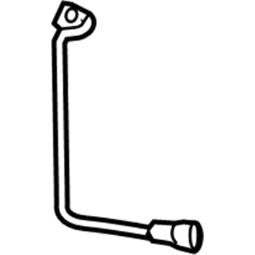 Pontiac 15815607 Position Sensor