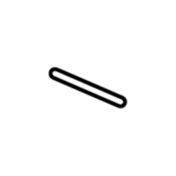 Pontiac 15901114 Release Handle