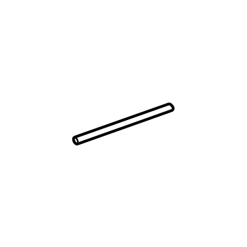 GMC 26383575 Armrest Pin