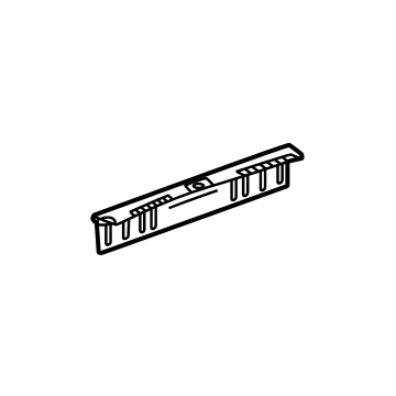 GMC 26531059 Separator