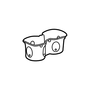 GMC 26415179 Insert