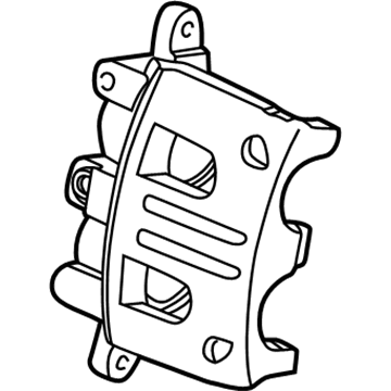 Chevy Equinox Brake Caliper - 15144589