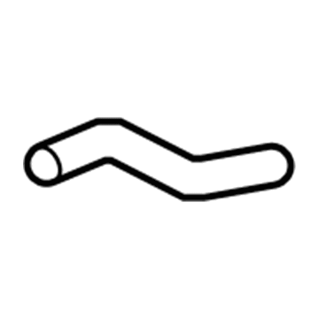 Saturn Vue Water Hose - 19130272