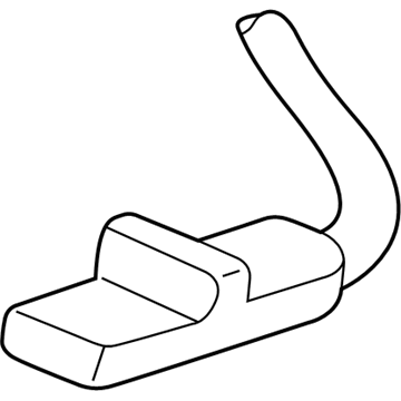 Chevy 88986416 Socket