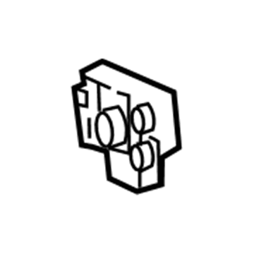 Chevy 19299321 Module