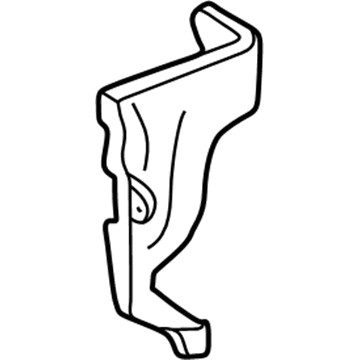 Buick 25694835 Cable Bracket
