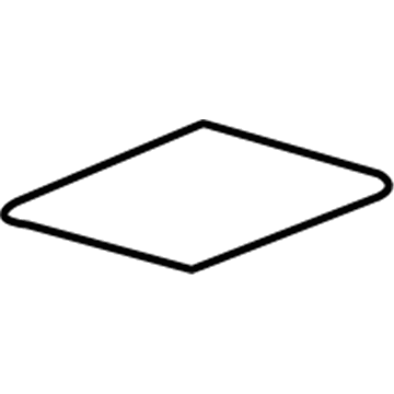 Saturn 8654701 Magnet