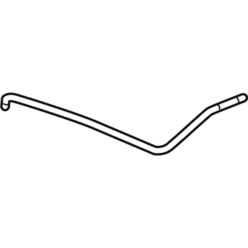Saturn 15781200 Overflow Hose