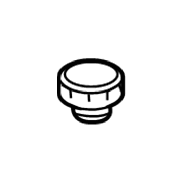 Saturn 15075118 Reservoir Cap