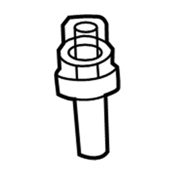 Chevy 12641073 Coolant Temperature Sensor