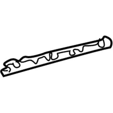Pontiac 88970332 Spacer