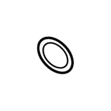 Chevy 3522676 Gasket