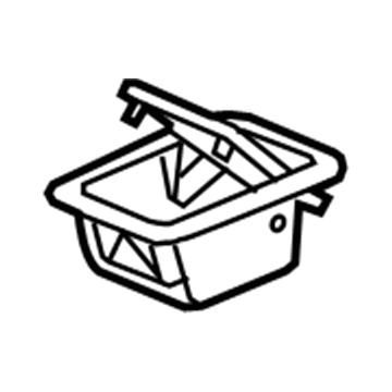 13276919 GM Anchor Cover Illustration 1 of 1