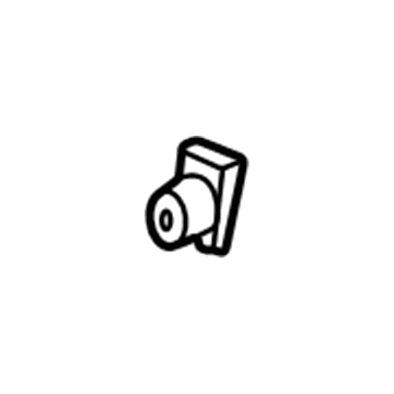 Chevy 10418917 Release Switch Retainer
