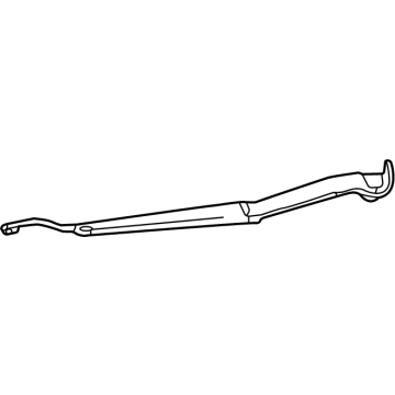 Chevy 84559275 Wiper Arm