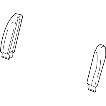 Buick 12456953 Outer Cover