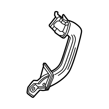 Chevy 26444766 Grip Handle