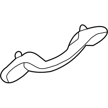 Chevy 15044365 Grip Handle