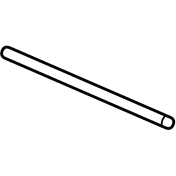 Saturn 22699895 Reinforcement