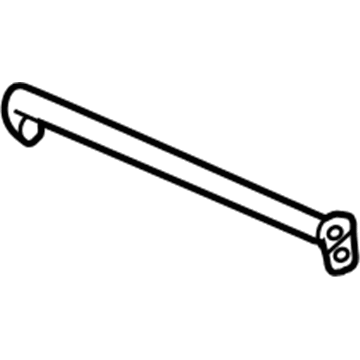 Saturn 22709621 Adjust Rod