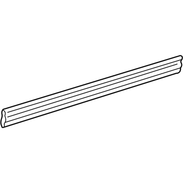 Chevy 15607267 Body Side Molding